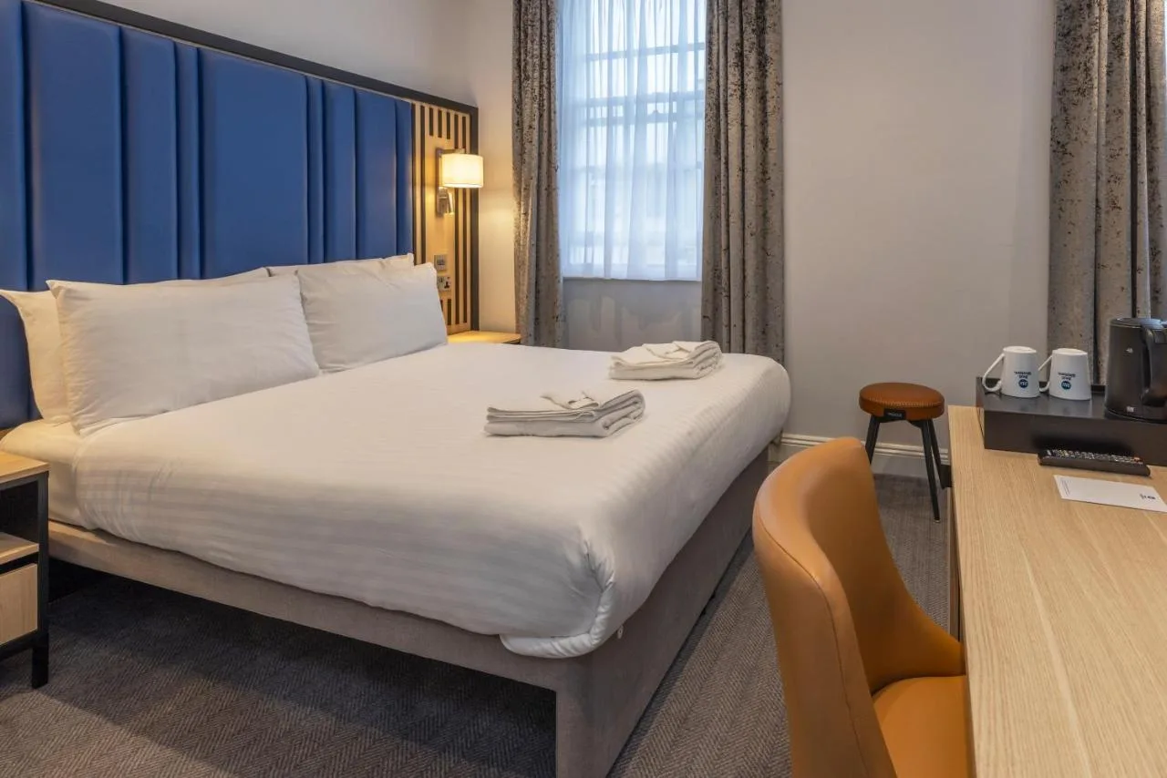 Best Western Victoria Palace